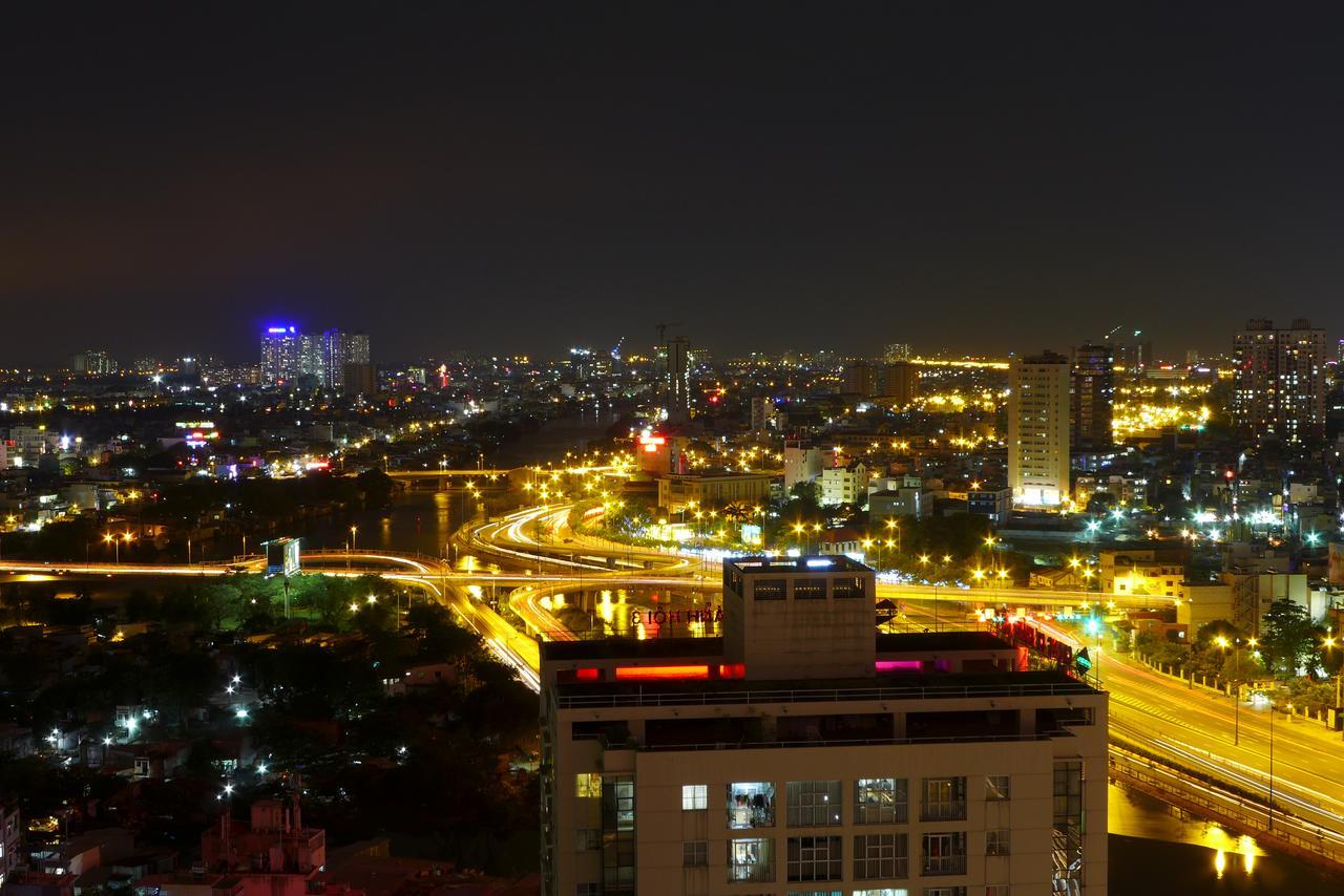 Hewahome مدينة هوشي منه المظهر الخارجي الصورة