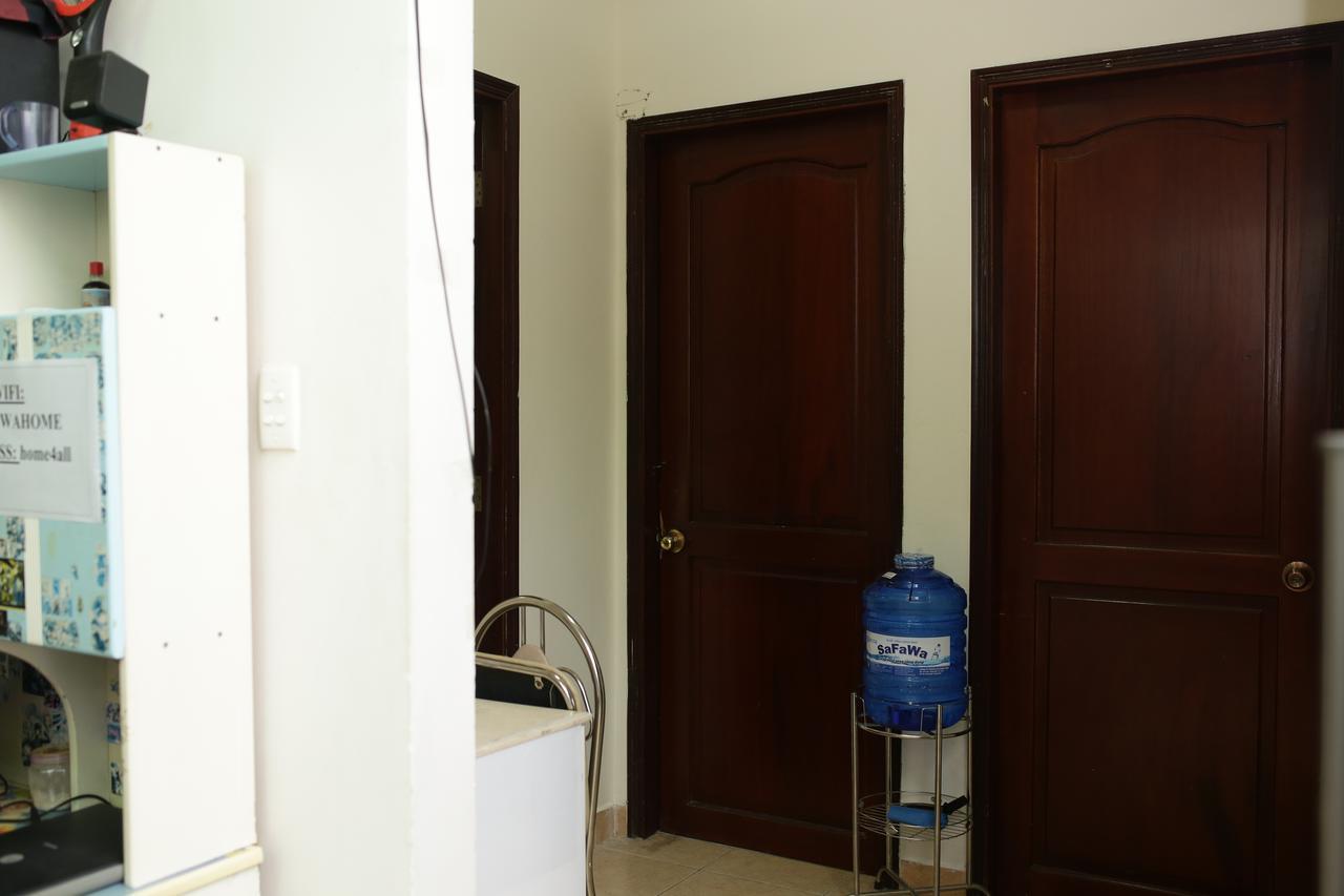 Hewahome مدينة هوشي منه المظهر الخارجي الصورة