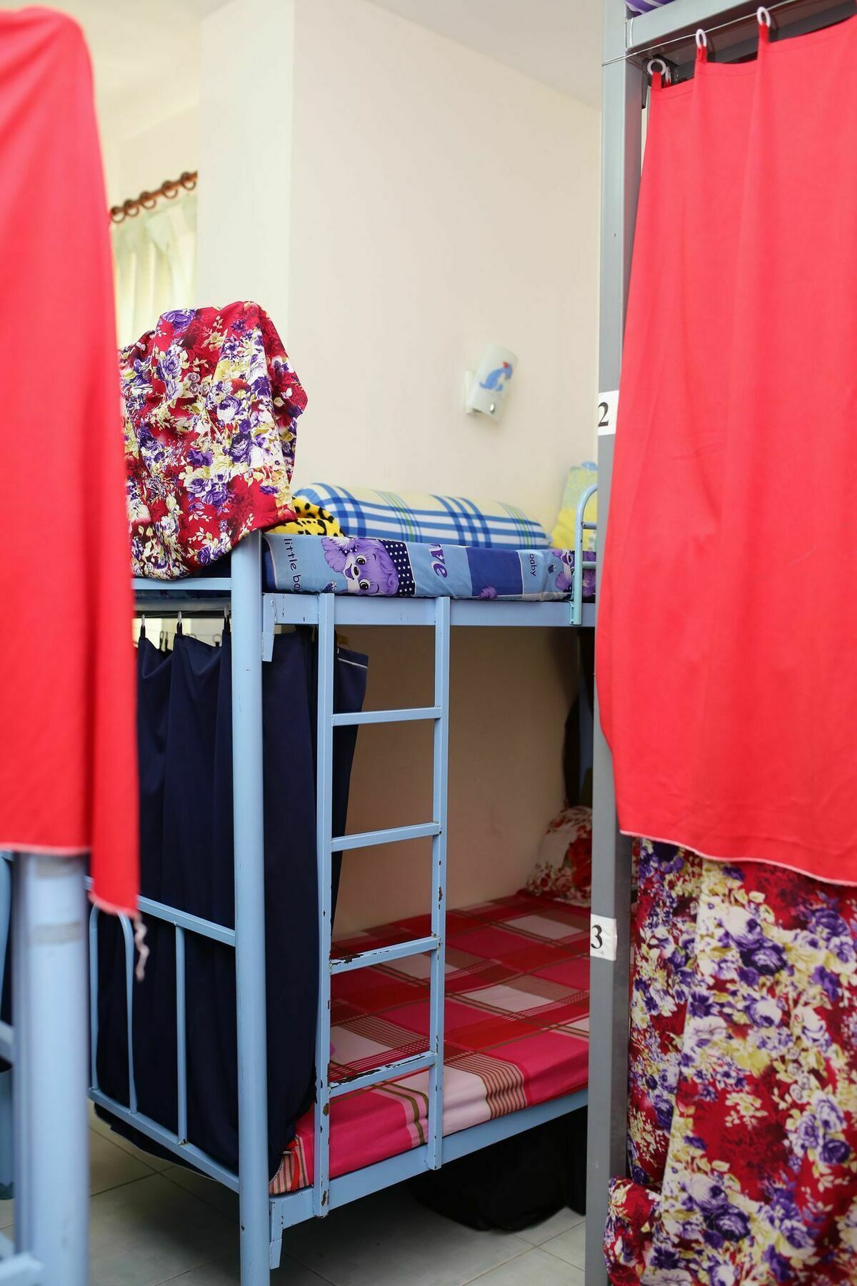 Hewahome مدينة هوشي منه المظهر الخارجي الصورة