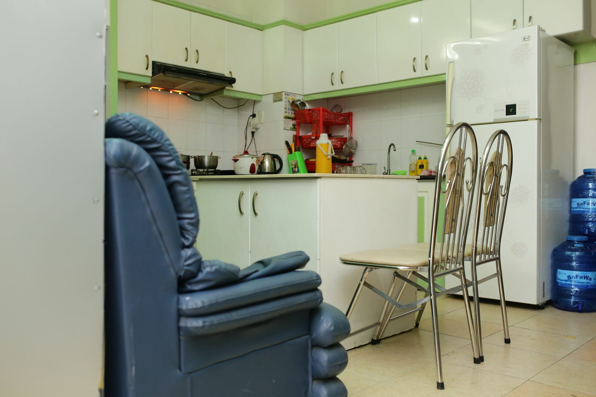 Hewahome مدينة هوشي منه المظهر الخارجي الصورة