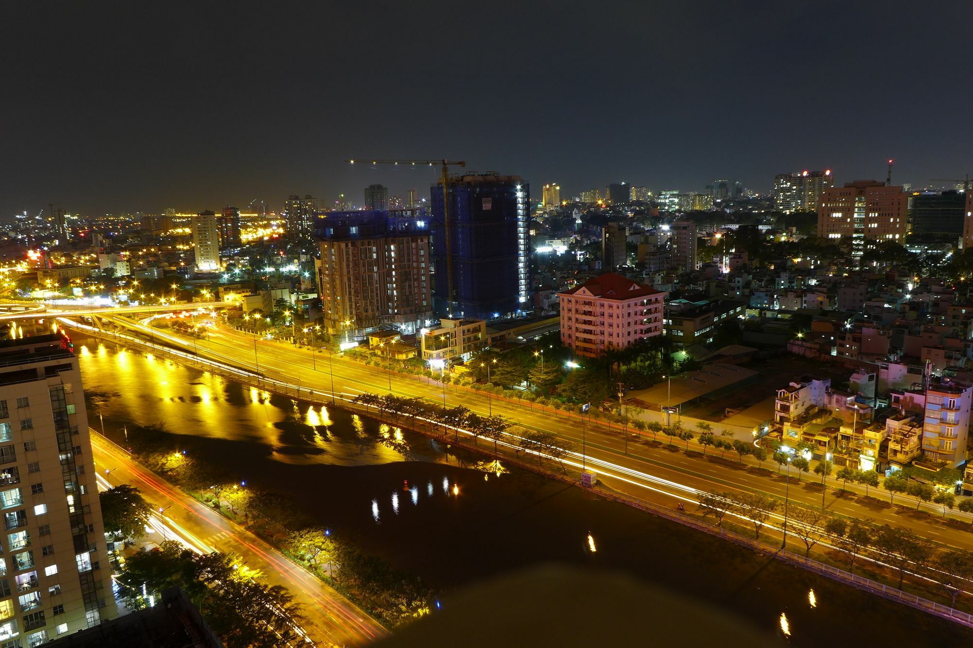 Hewahome مدينة هوشي منه المظهر الخارجي الصورة